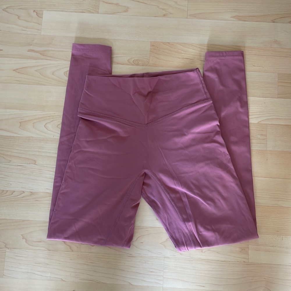 Balance Athletica Cloud Pant - Rhodonite